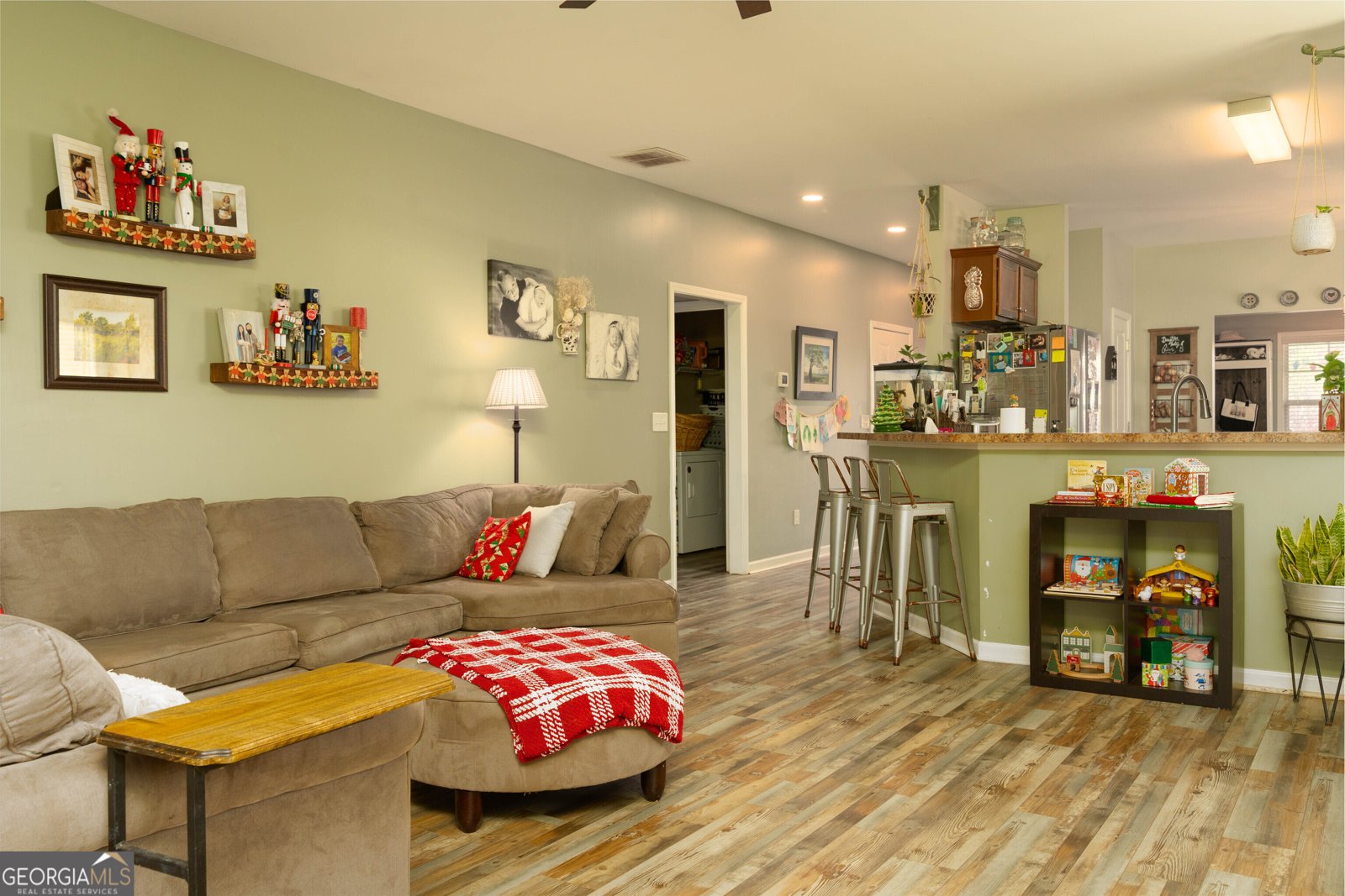 135 Mercer Lane Cartersville - 23