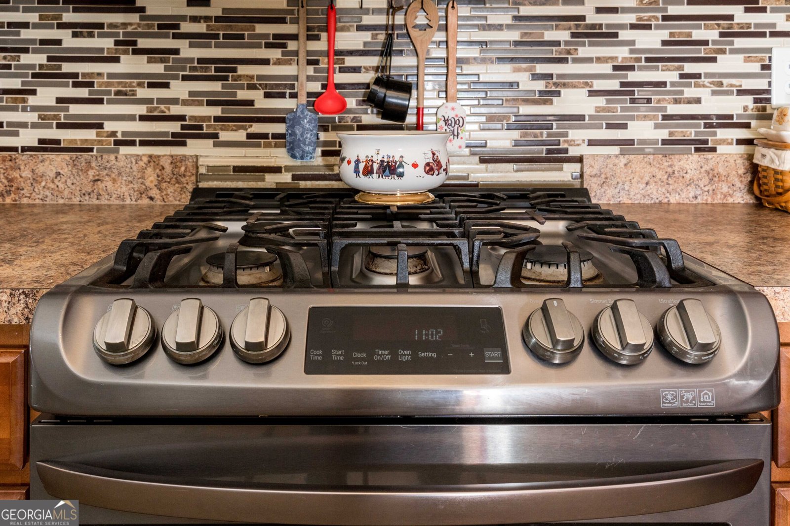 135 Mercer Lane Cartersville - 25