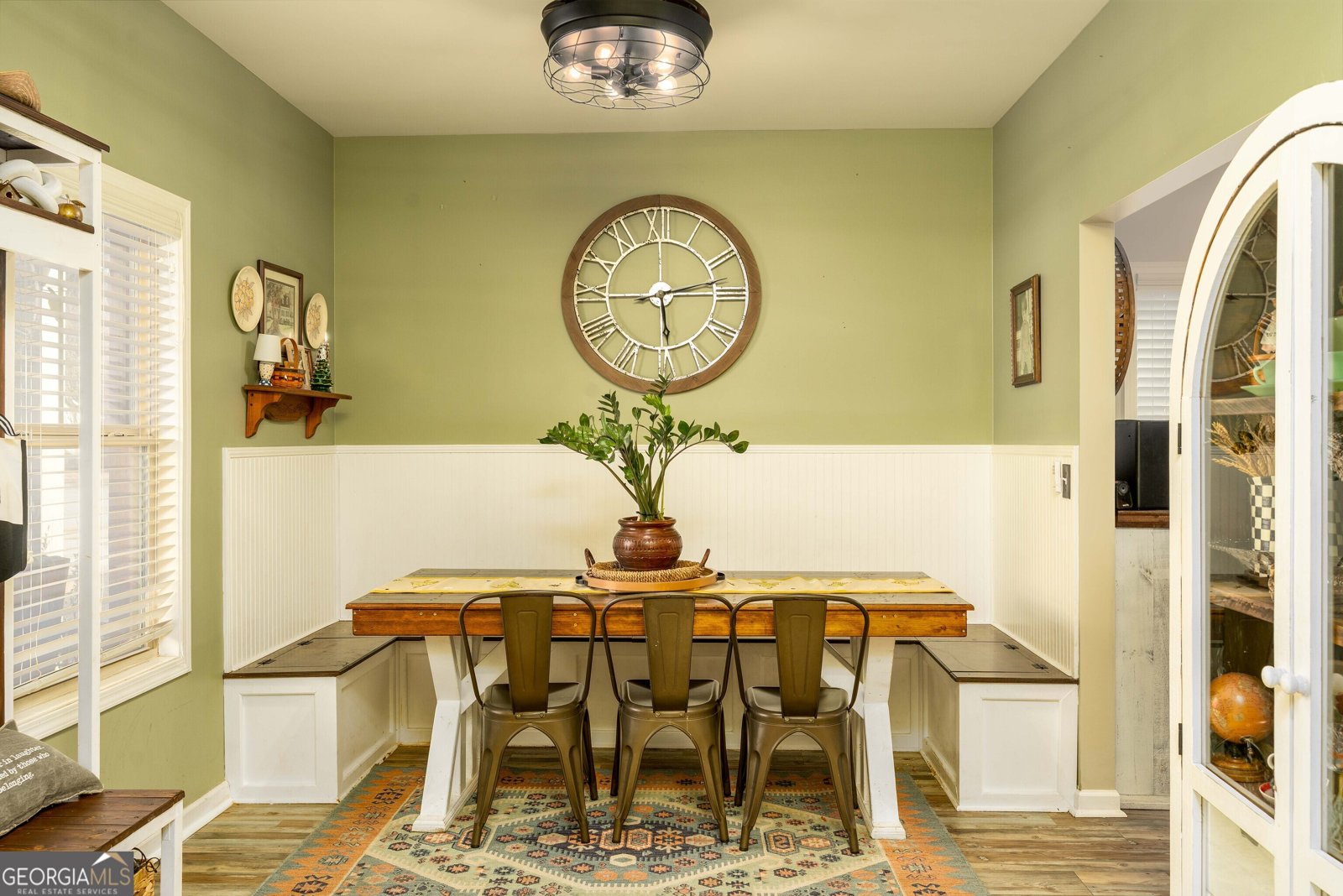 135 Mercer Lane Cartersville - 3