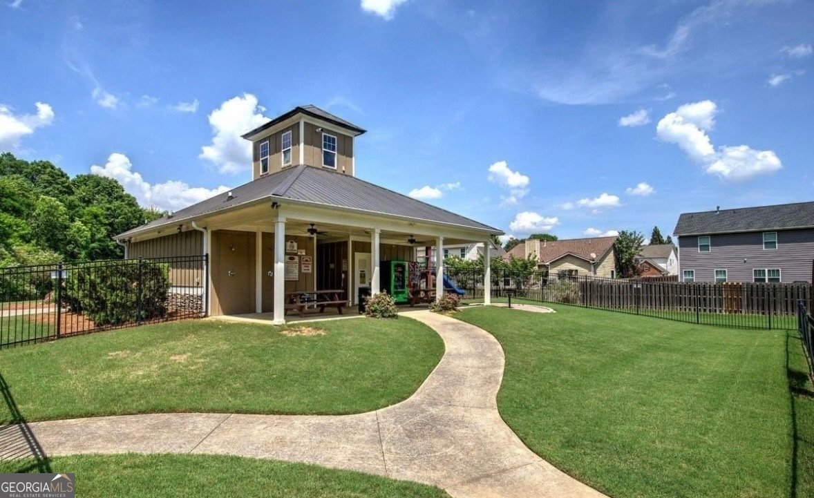 135 Mercer Lane Cartersville - Photo 36