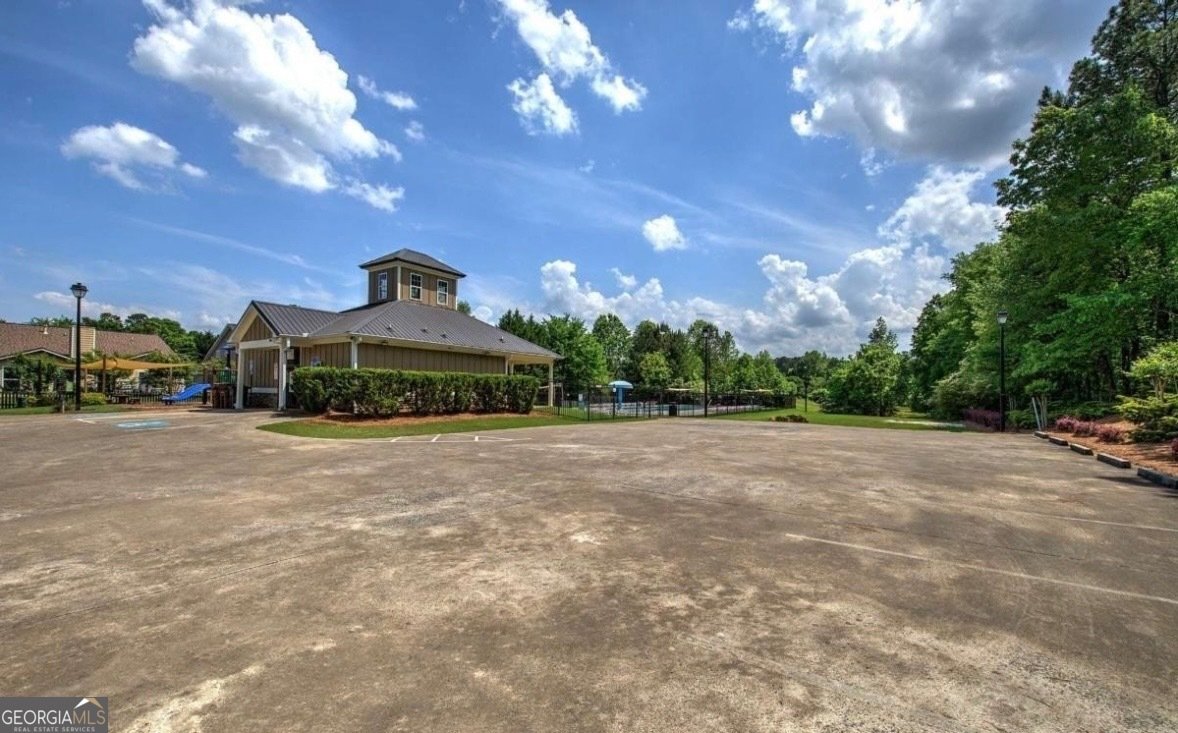 135 Mercer Lane Cartersville - Photo 38