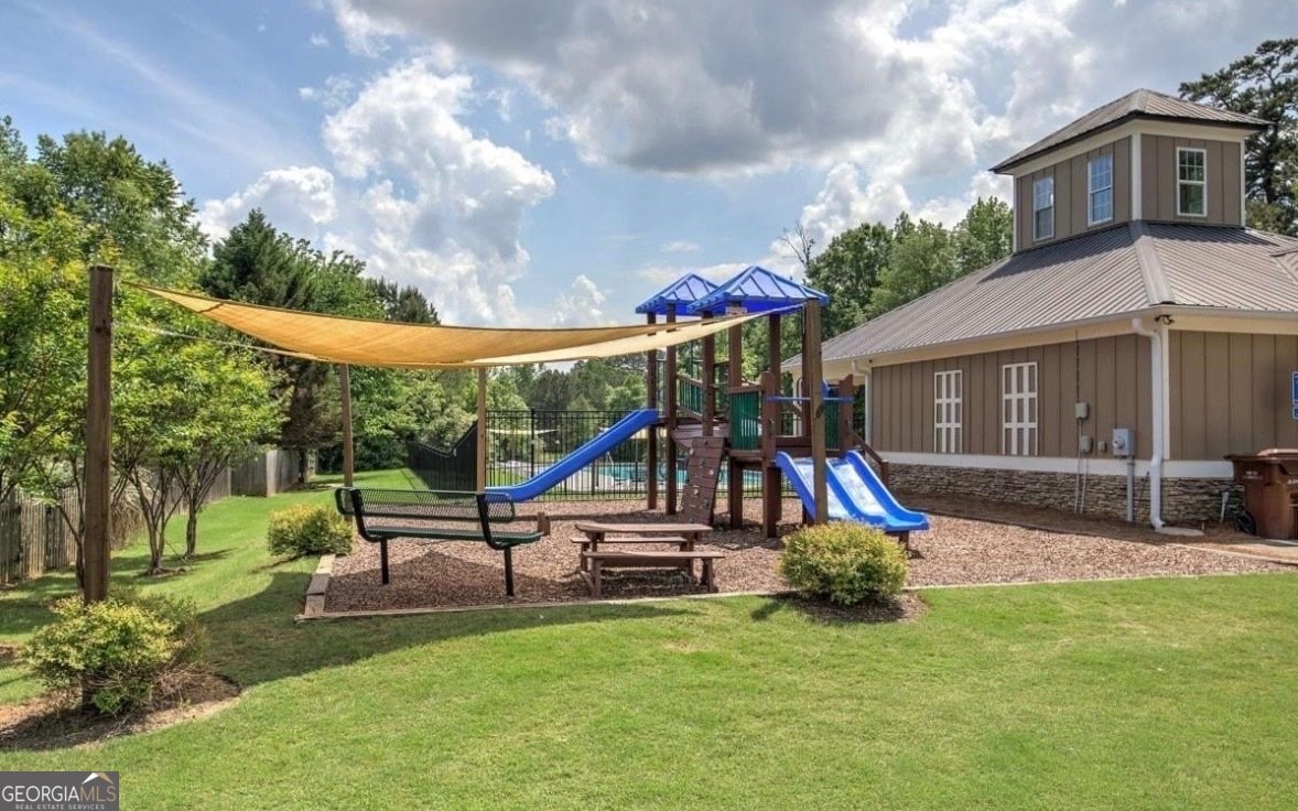 135 Mercer Lane Cartersville - Photo 39