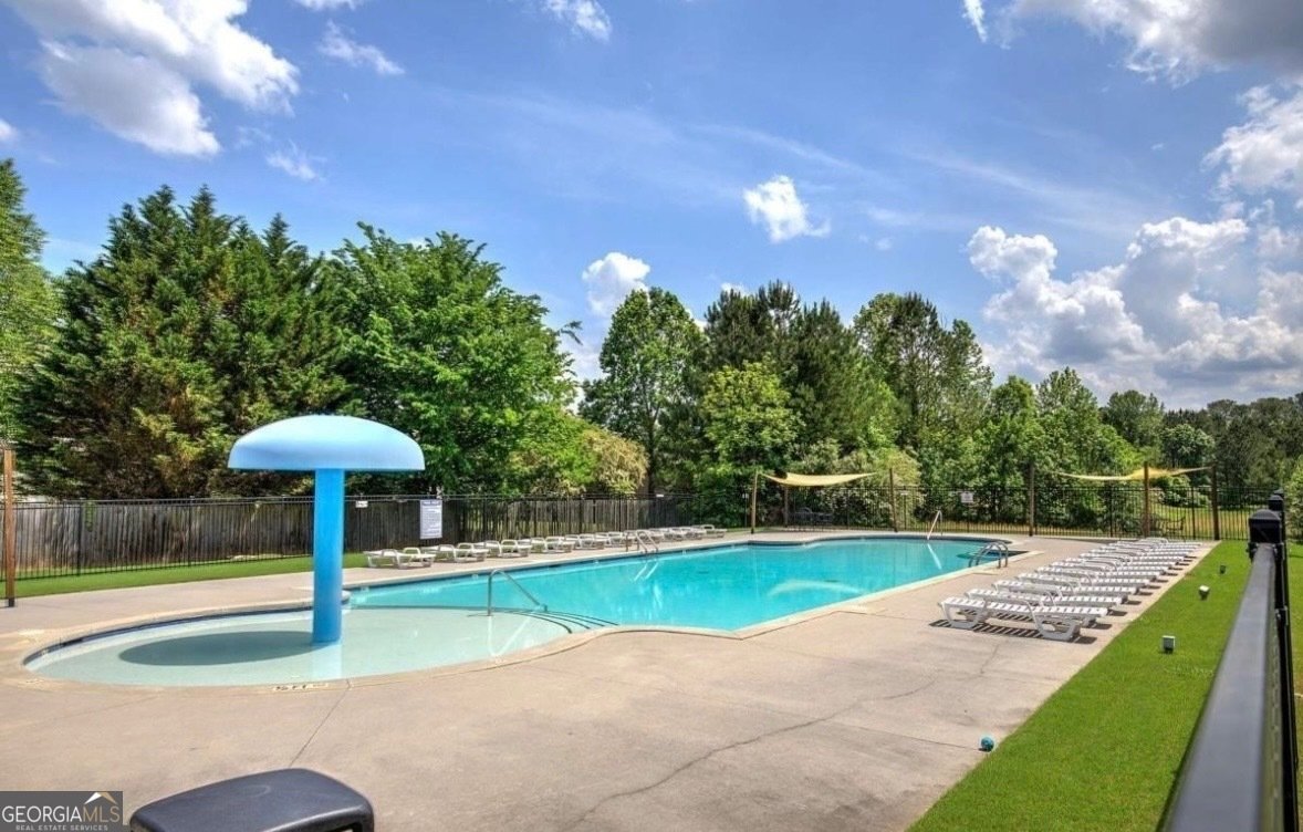 135 Mercer Lane Cartersville - Photo 40