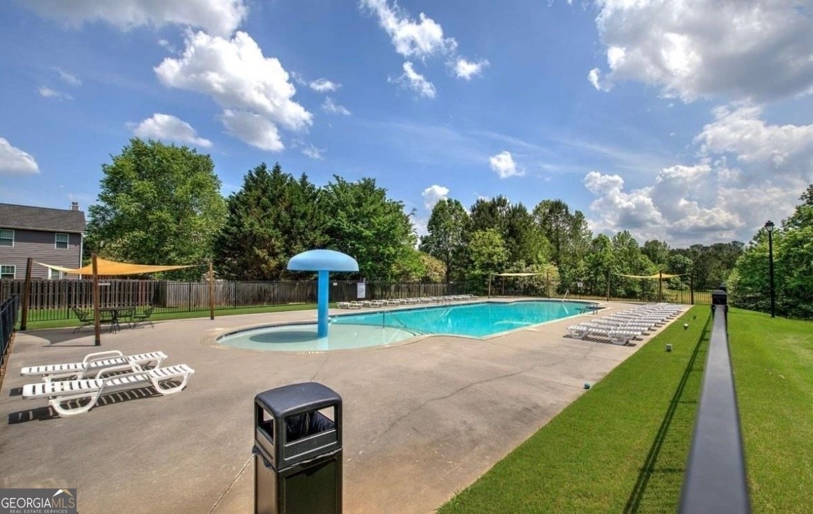 135 Mercer Lane Cartersville - Photo 41