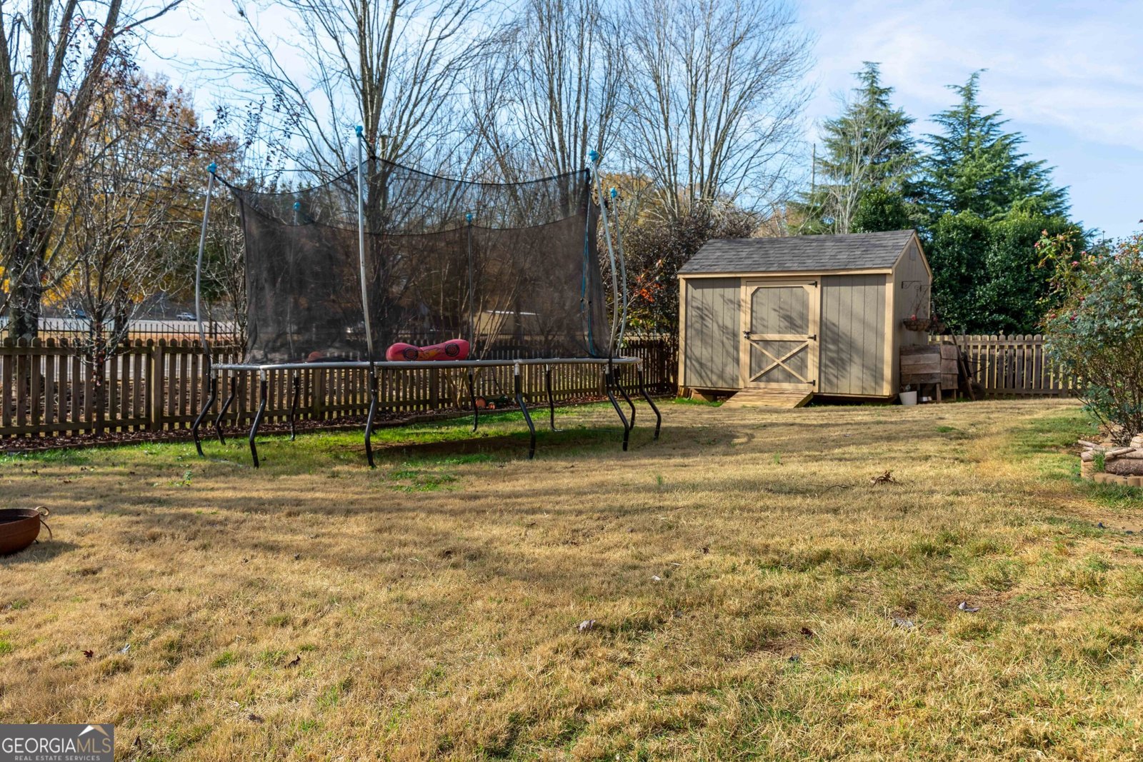 135 Mercer Lane Cartersville - 5