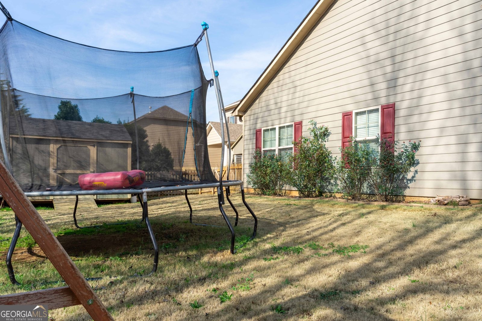 135 Mercer Lane Cartersville - 6