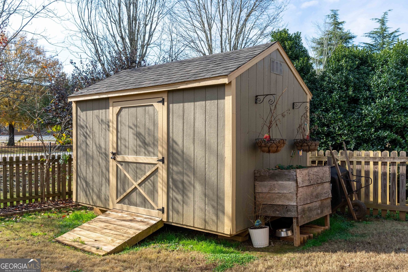 135 Mercer Lane Cartersville - 7