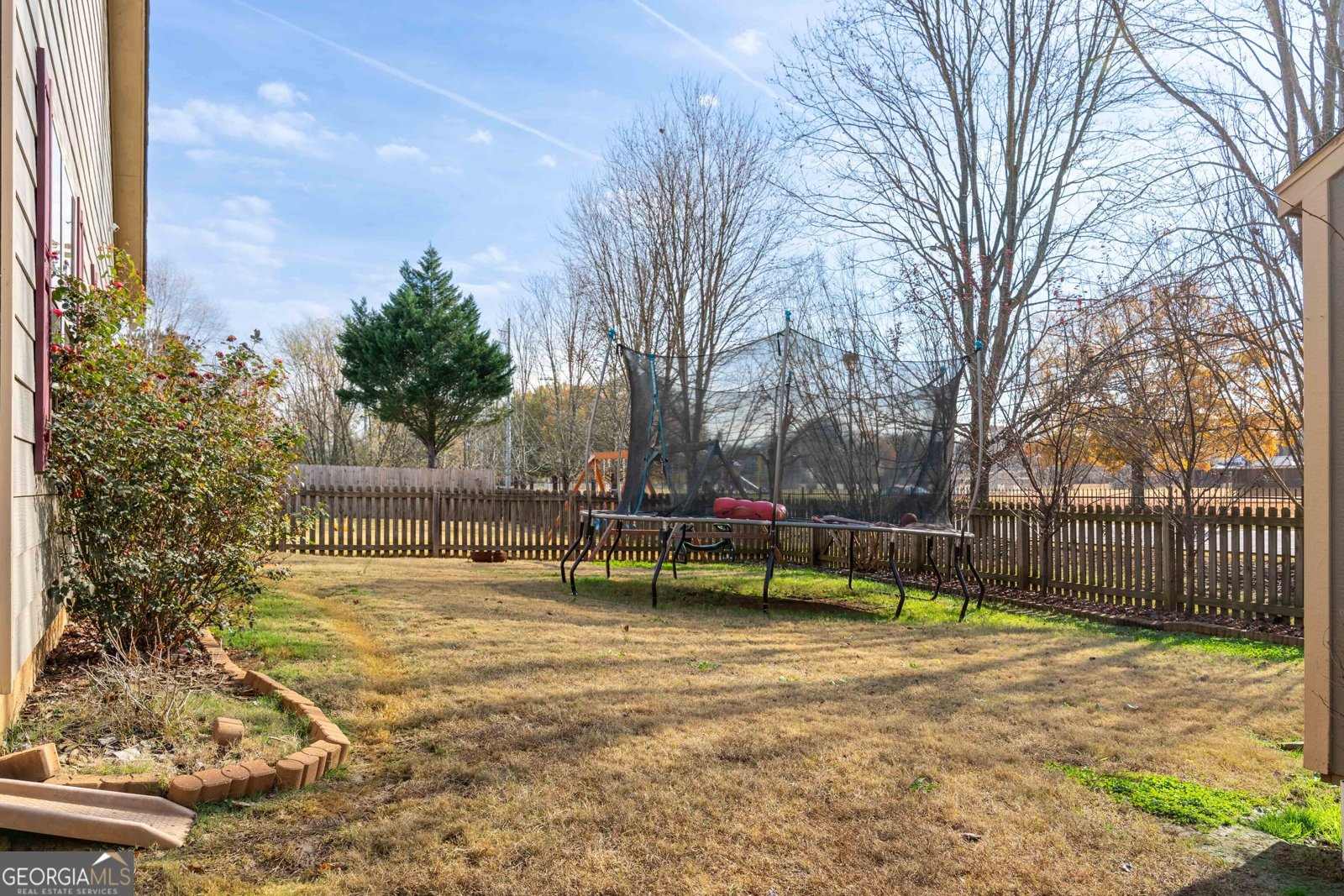 135 Mercer Lane Cartersville - 8