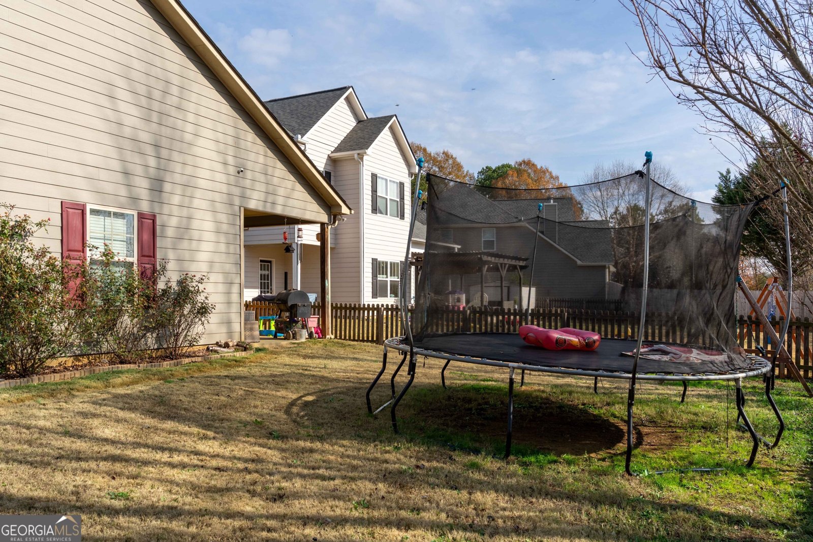 135 Mercer Lane Cartersville - 9