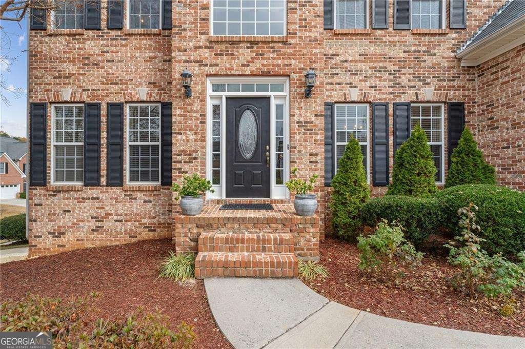 2792 Achillea Way Marietta - 11