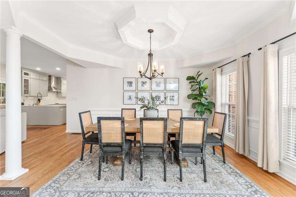 2792 Achillea Way Marietta - 12