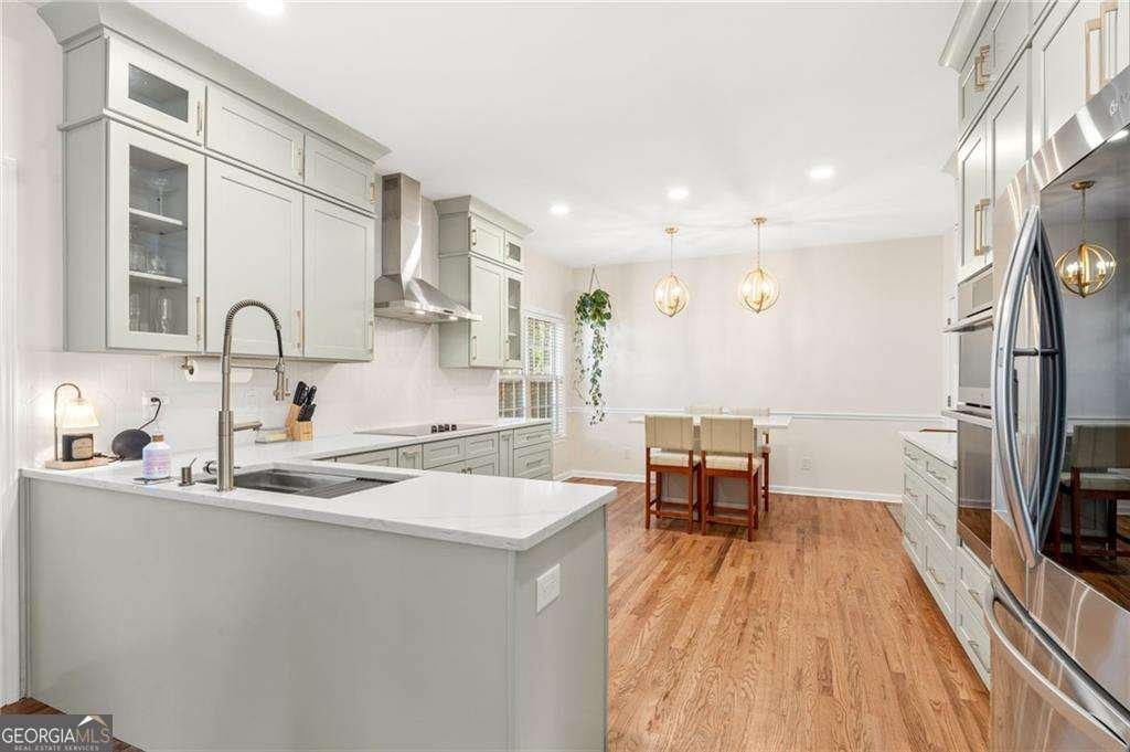 2792 Achillea Way Marietta - 13