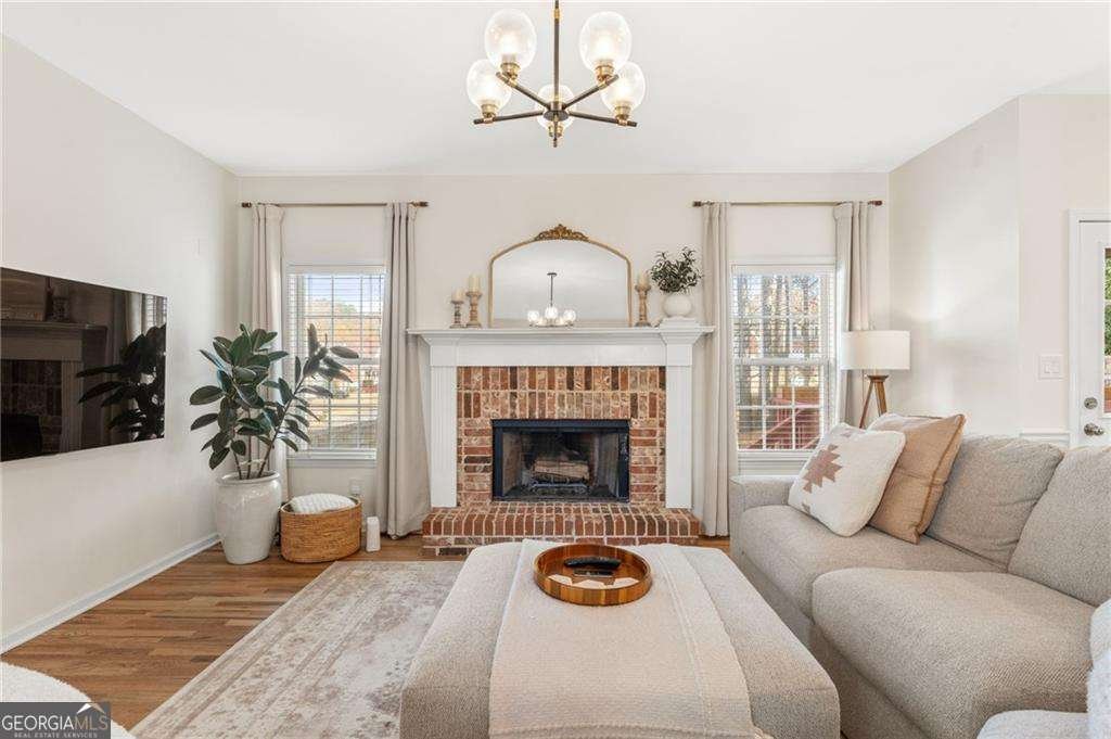 2792 Achillea Way Marietta - 14