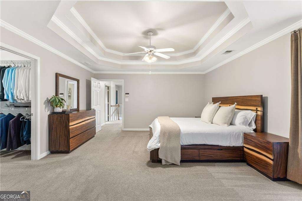 2792 Achillea Way Marietta - 17