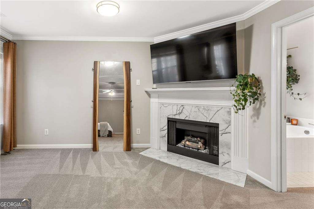 2792 Achillea Way Marietta - 18