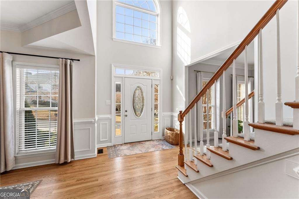 2792 Achillea Way Marietta - 2