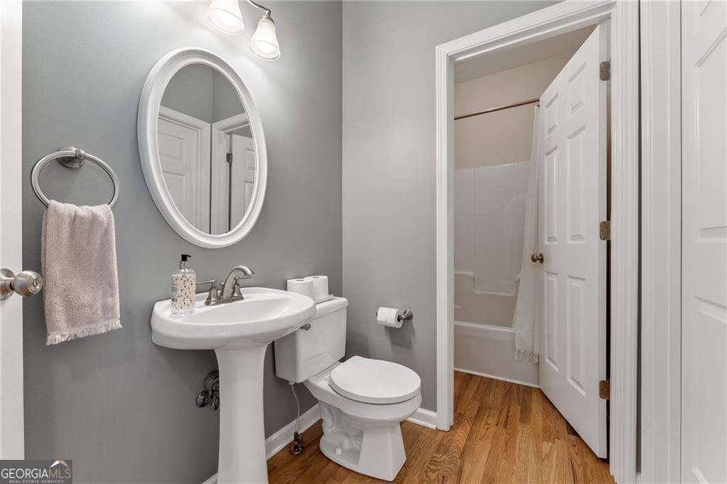 2792 Achillea Way Marietta - 22