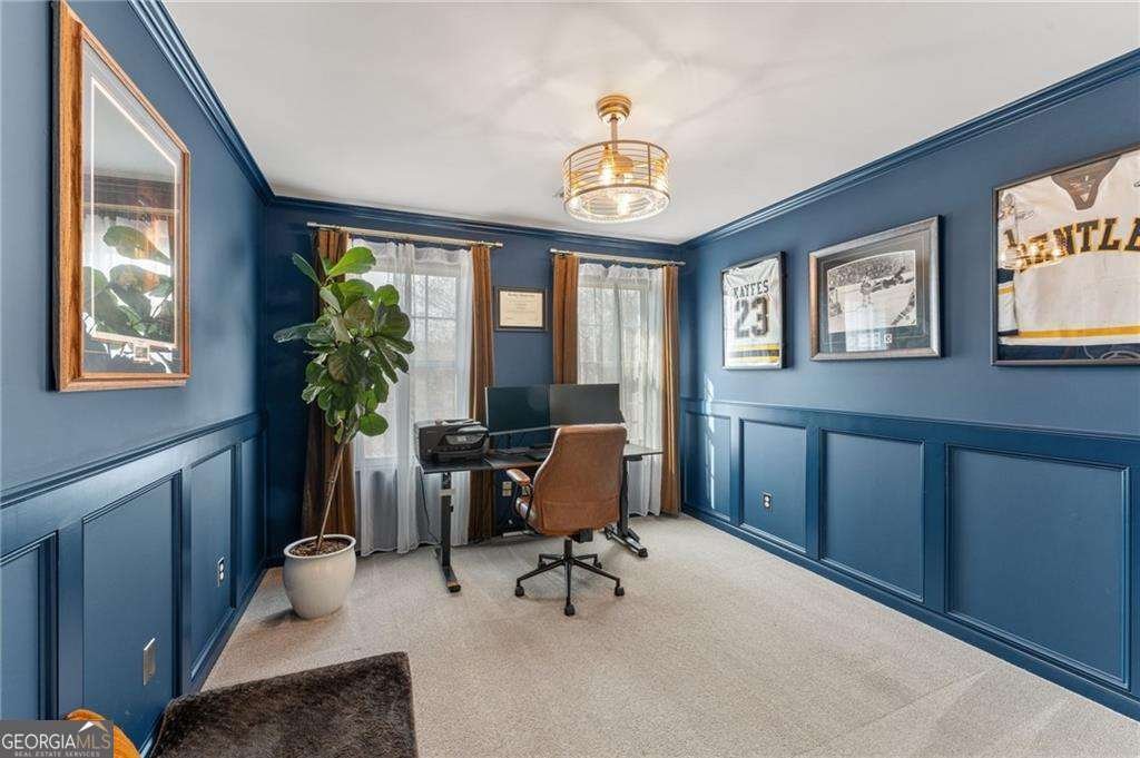 2792 Achillea Way Marietta - 24