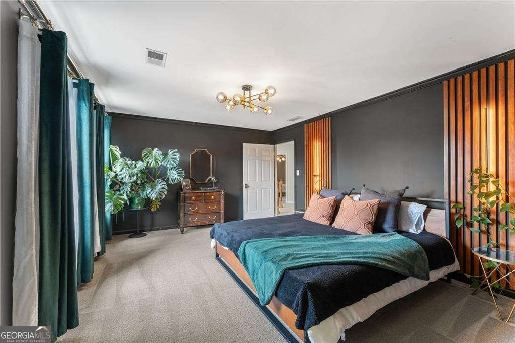 2792 Achillea Way Marietta - 28