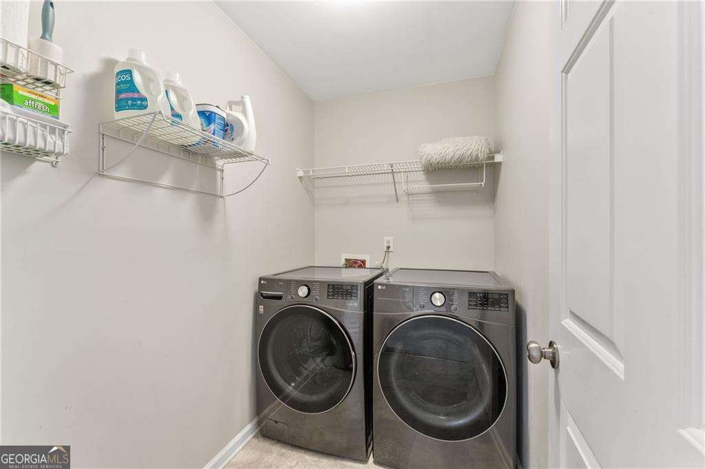 2792 Achillea Way Marietta - 30