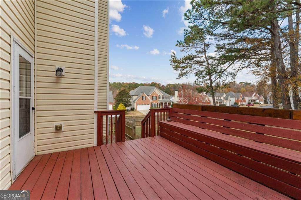 2792 Achillea Way Marietta - 31