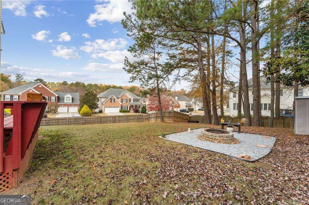 2792 Achillea Way Marietta - 32