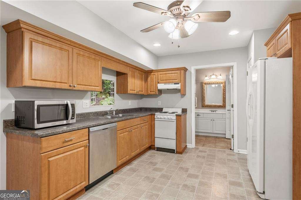 2792 Achillea Way Marietta - 35