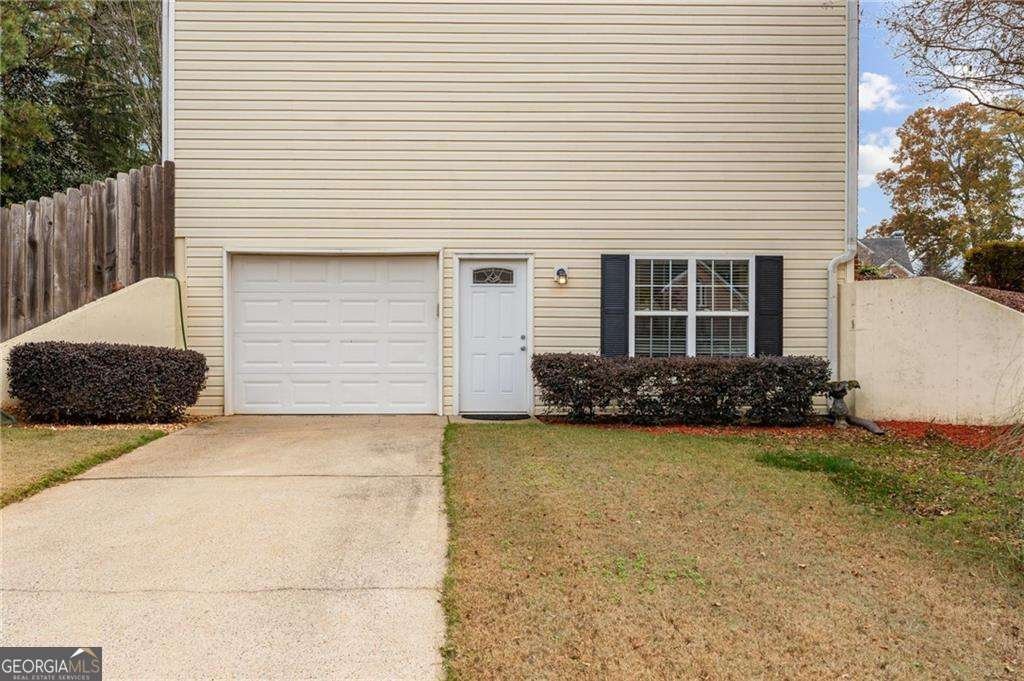 2792 Achillea Way Marietta - 38