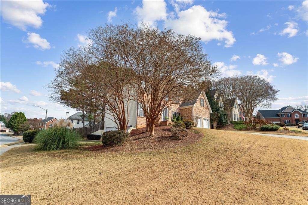 2792 Achillea Way Marietta - 39