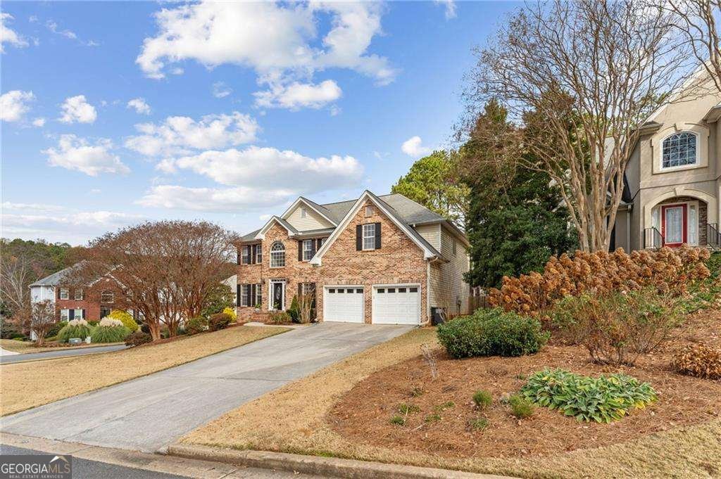2792 Achillea Way Marietta - 40