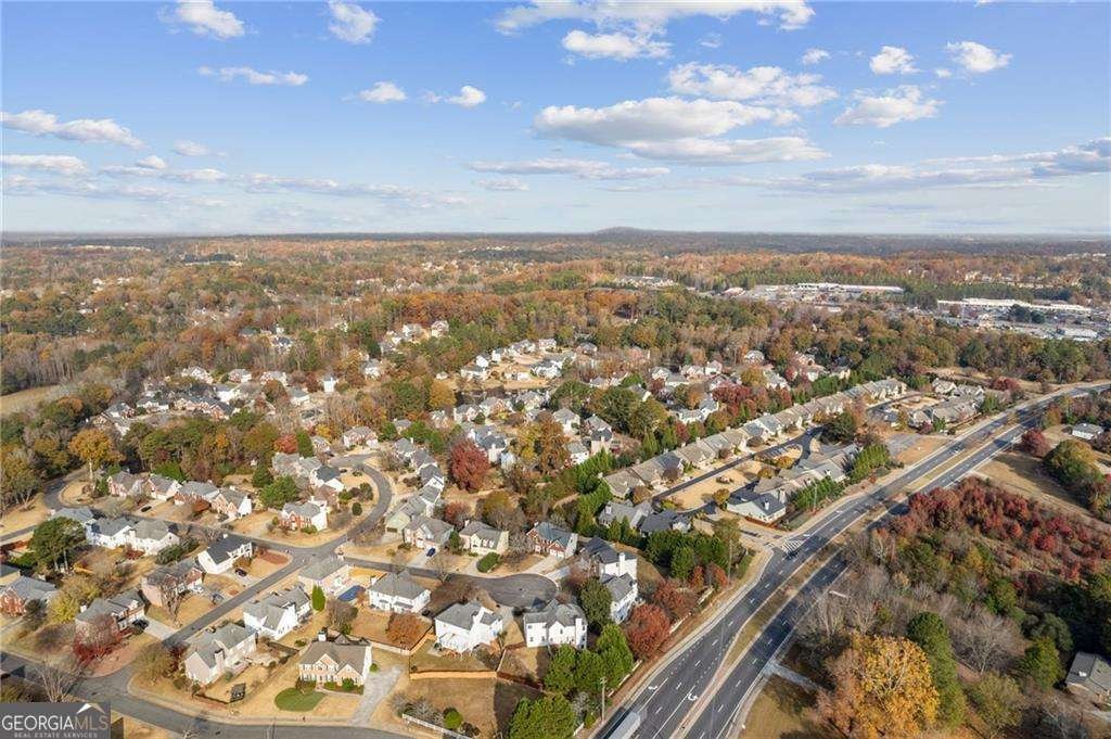 2792 Achillea Way Marietta - 41