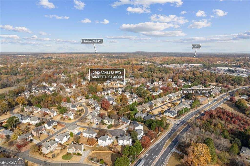 2792 Achillea Way Marietta - 43