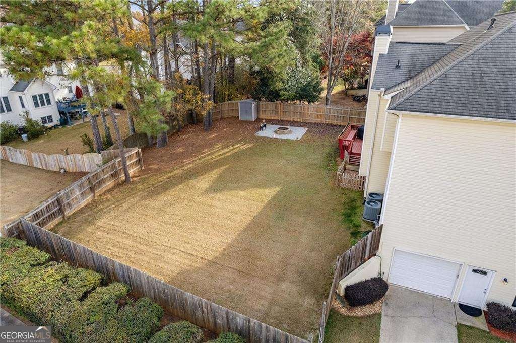 2792 Achillea Way Marietta - 45