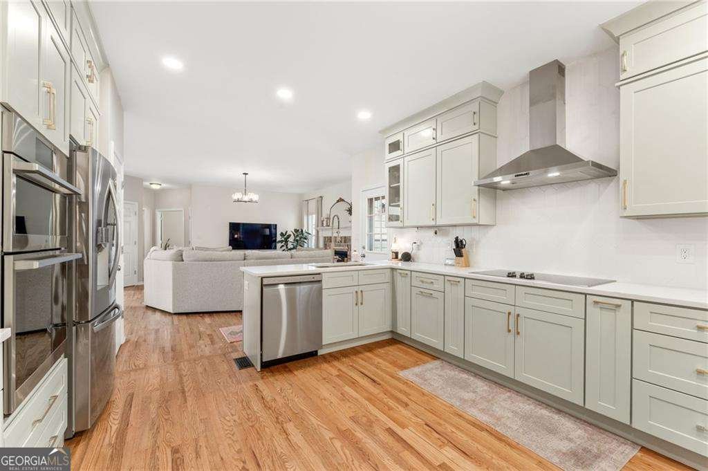 2792 Achillea Way Marietta - 5