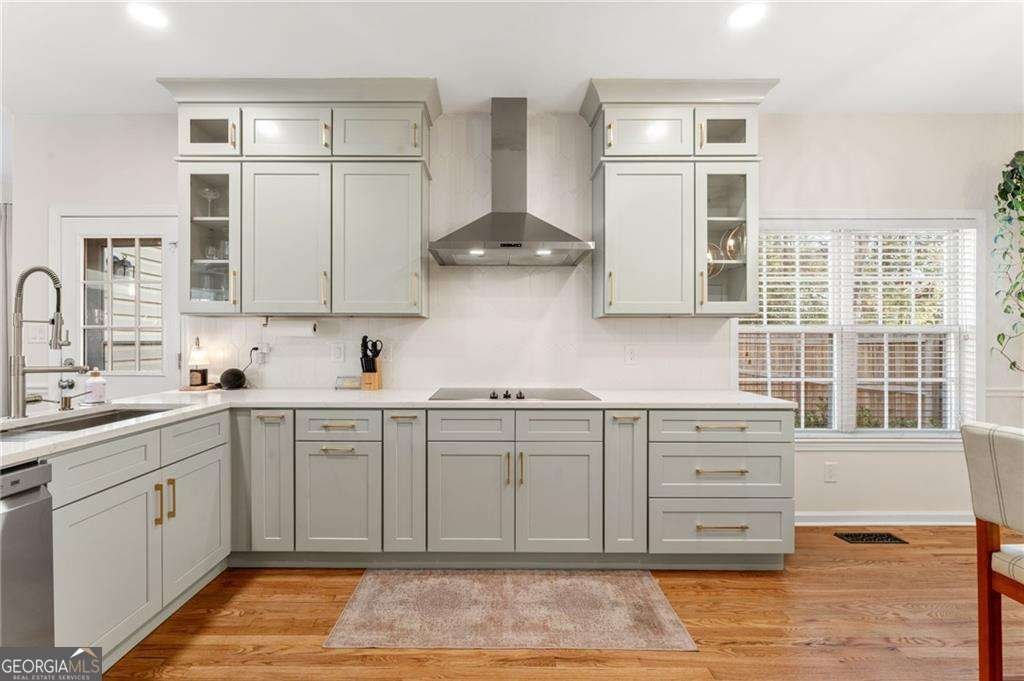 2792 Achillea Way Marietta - 6