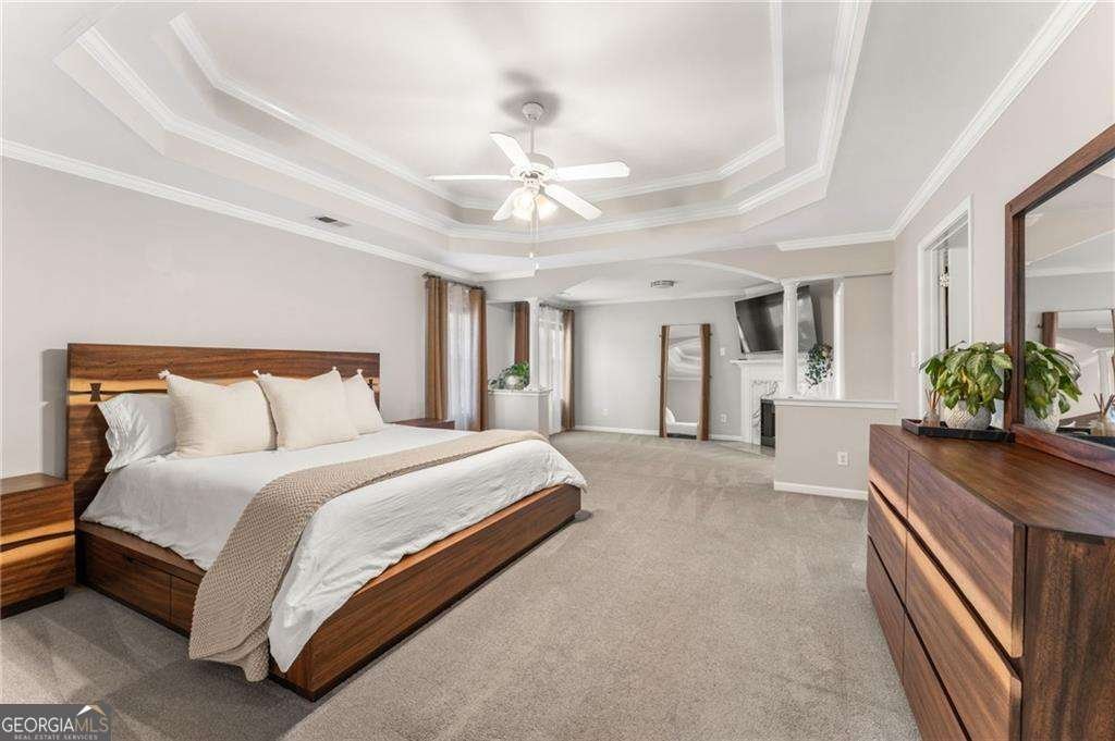 2792 Achillea Way Marietta - 7