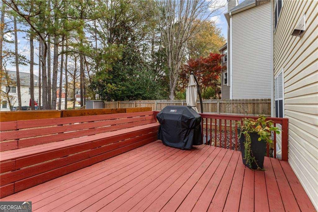 2792 Achillea Way Marietta - 9