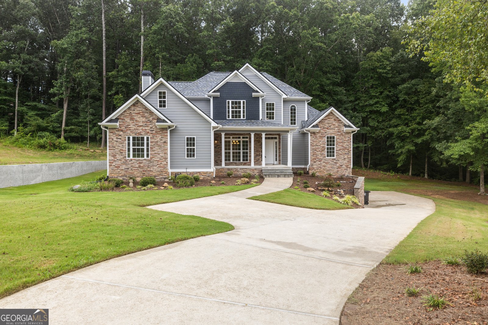 5260 Prestley Crossing Lane Douglasville - 2