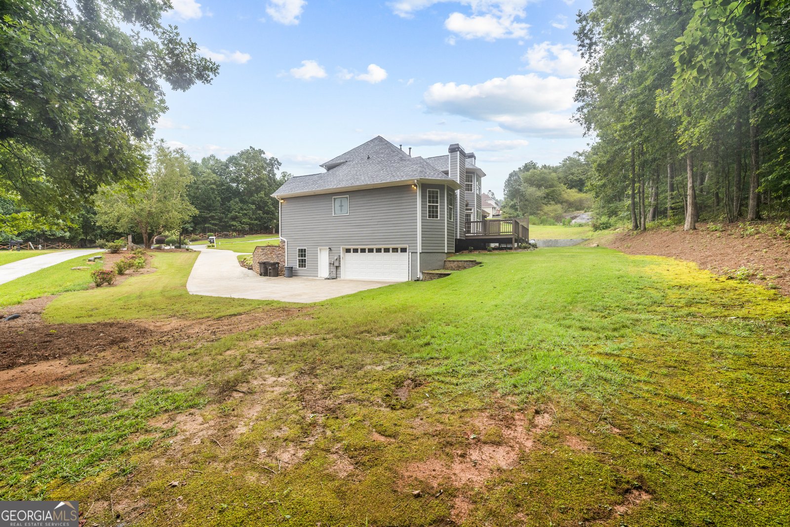 5260 Prestley Crossing Lane Douglasville - 45