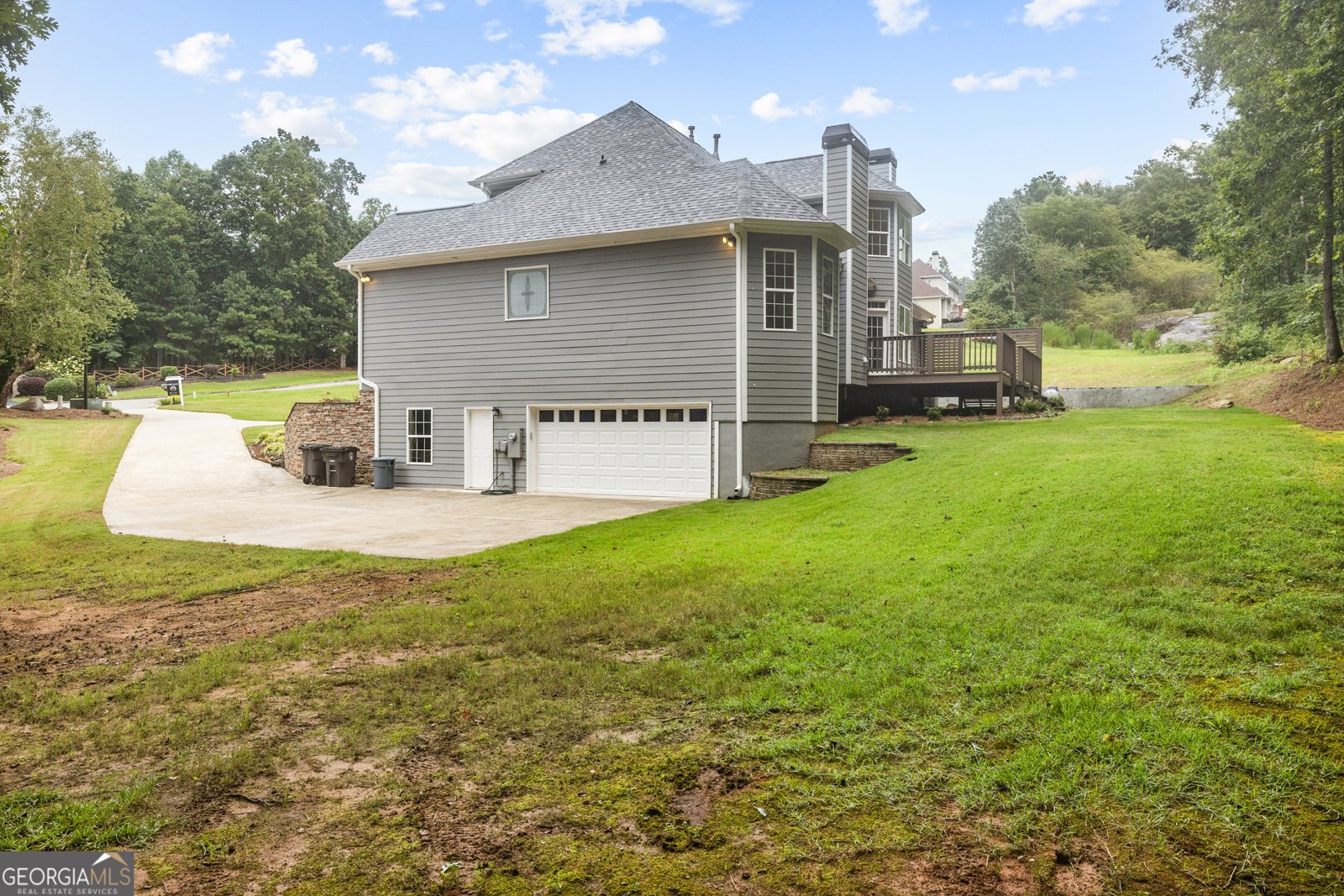 5260 Prestley Crossing Lane Douglasville - 46