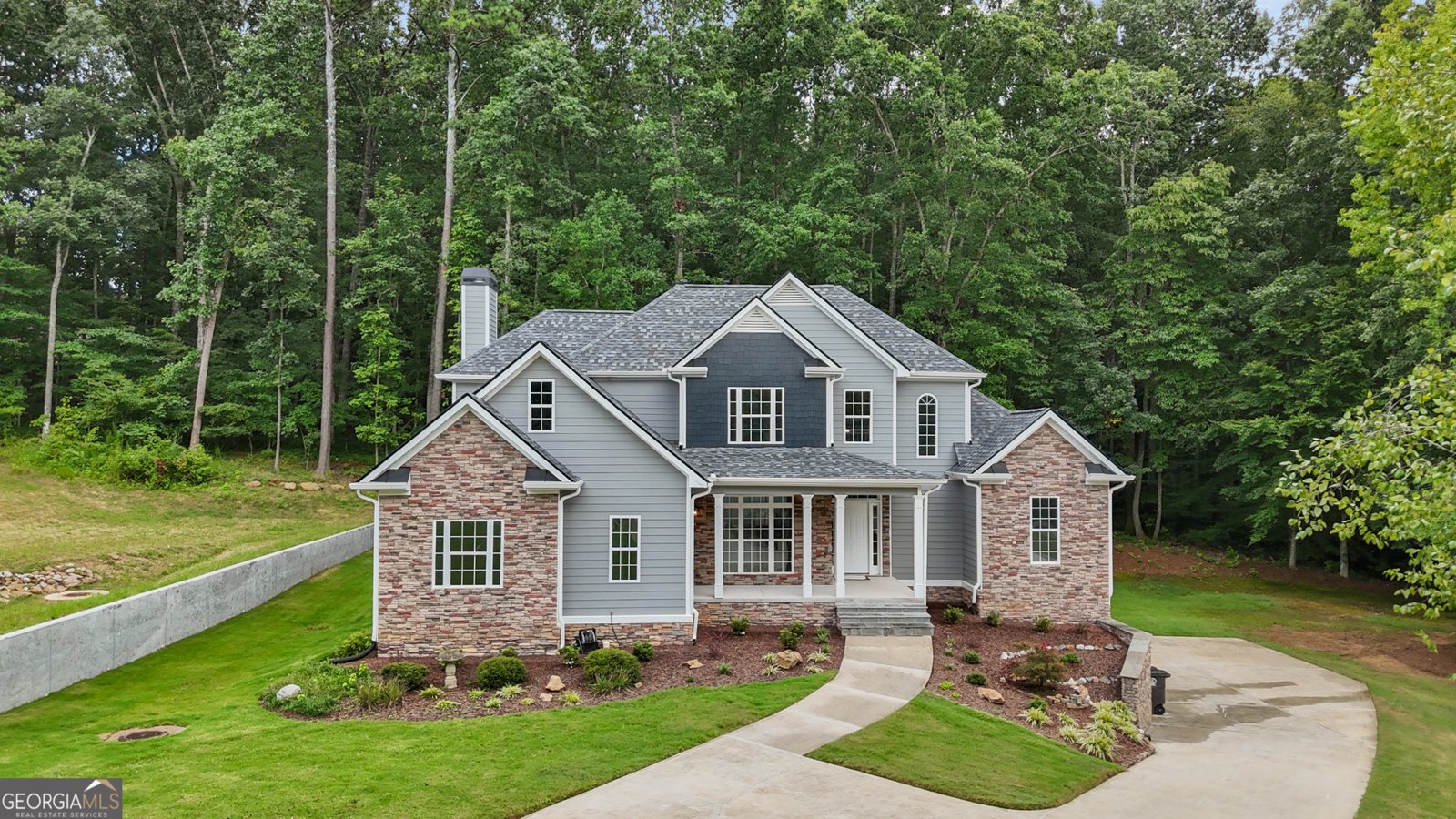 5260 Prestley Crossing Lane Douglasville - 48