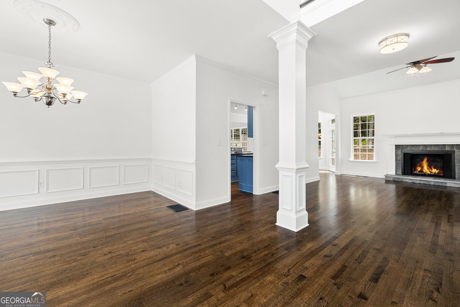 5260 Prestley Crossing Lane Douglasville - 5