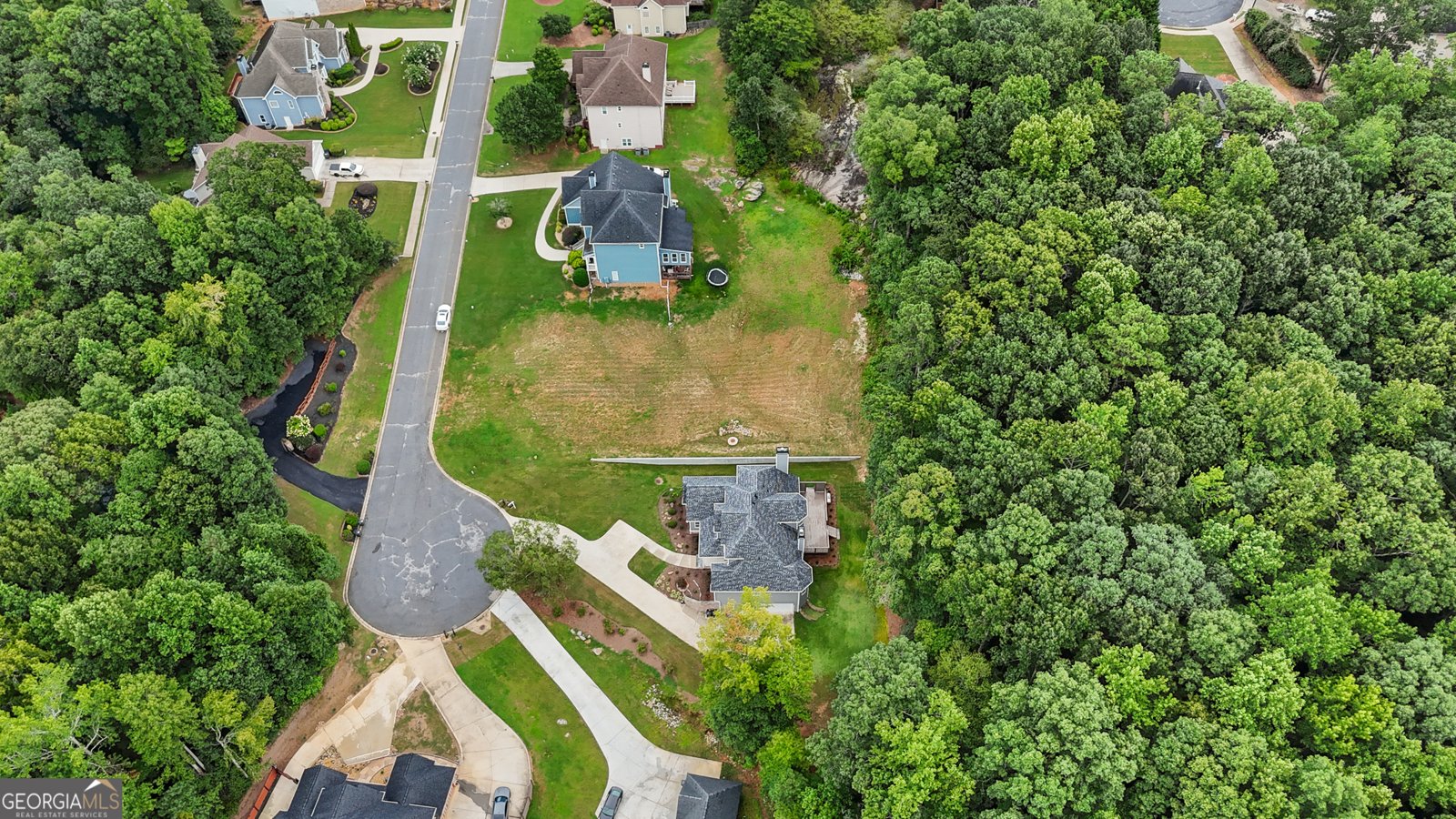 5260 Prestley Crossing Lane Douglasville - 54