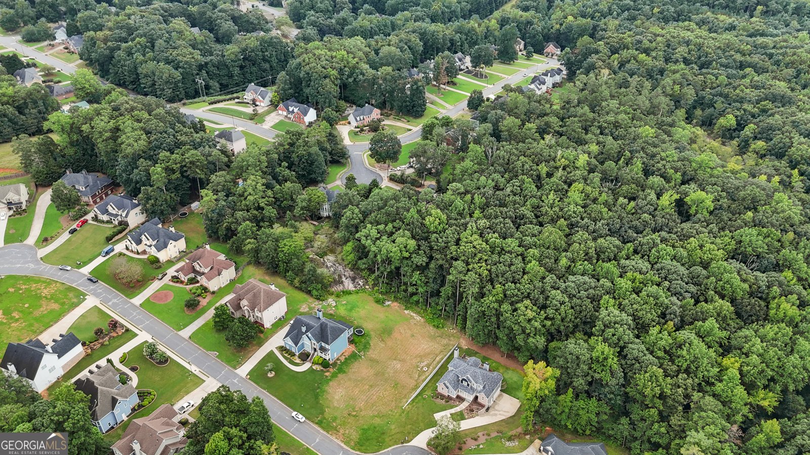 5260 Prestley Crossing Lane Douglasville - 55