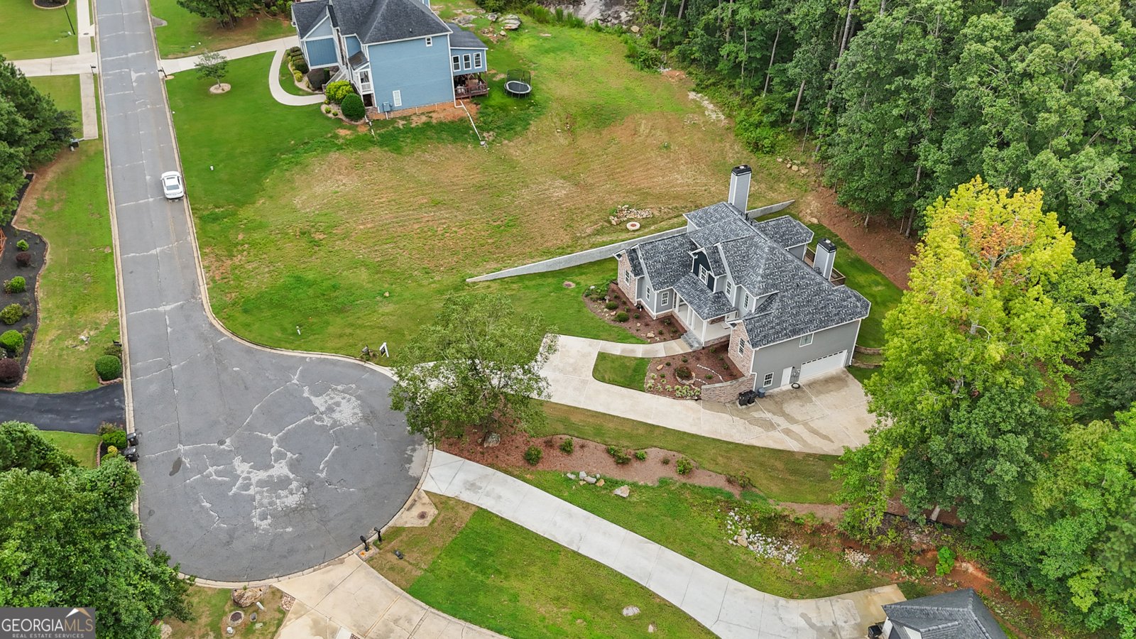 5260 Prestley Crossing Lane Douglasville - 56