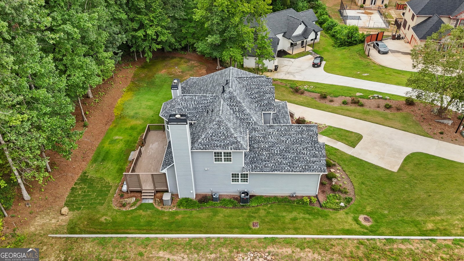 5260 Prestley Crossing Lane Douglasville - 58