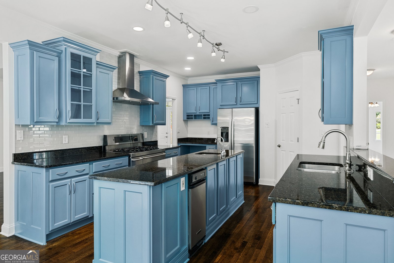 5260 Prestley Crossing Lane Douglasville - 9