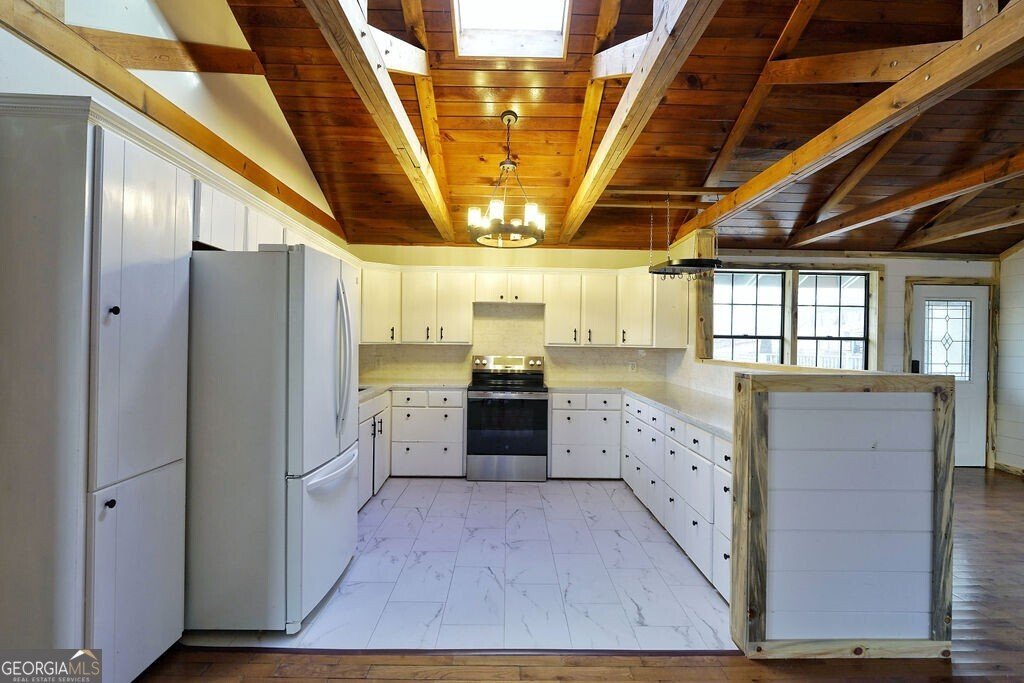 254 Mountain Woods Road Blairsville - 10