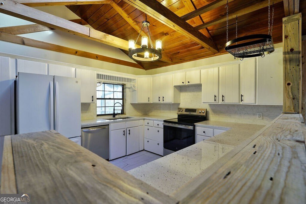 254 Mountain Woods Road Blairsville - 11