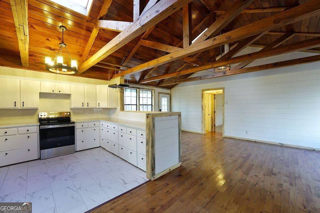 254 Mountain Woods Road Blairsville - 15